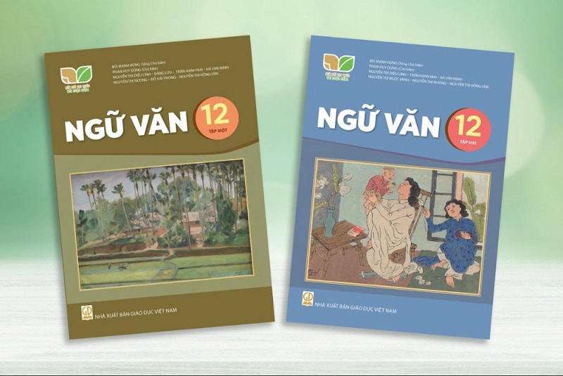 Toàn tập tài liệu Ngữ Văn 12 PDF miễn phí: Hướng dẫn tải và sử dụng hiệu quả